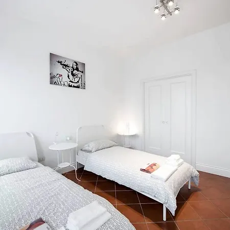 Brunelleschi Апартаменты *
