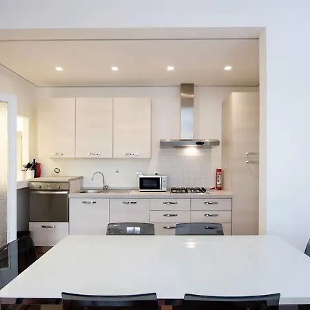 Apartment Brunelleschi