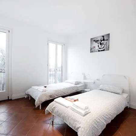 Διαμέρισμα Brunelleschi *