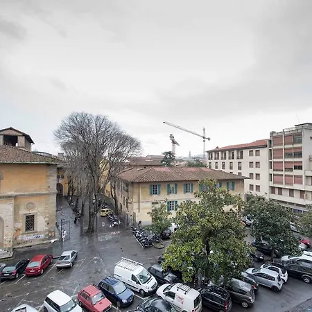 Apartment Brunelleschi *