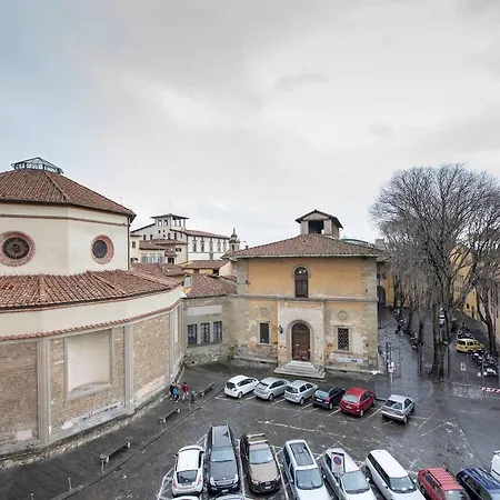 Brunelleschi Apartment *