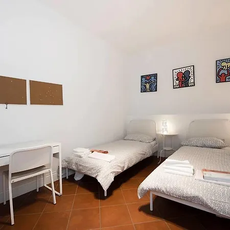 Brunelleschi Apartment *