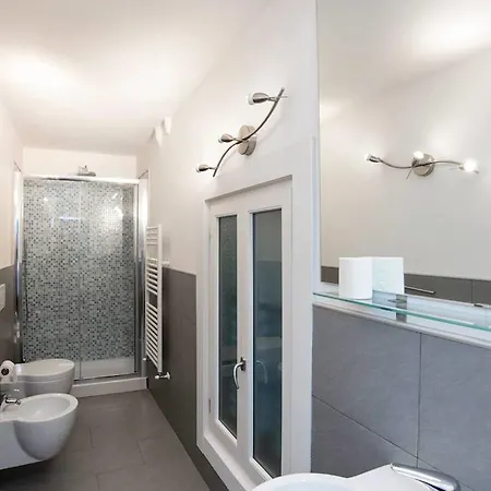 Appartement Brunelleschi *